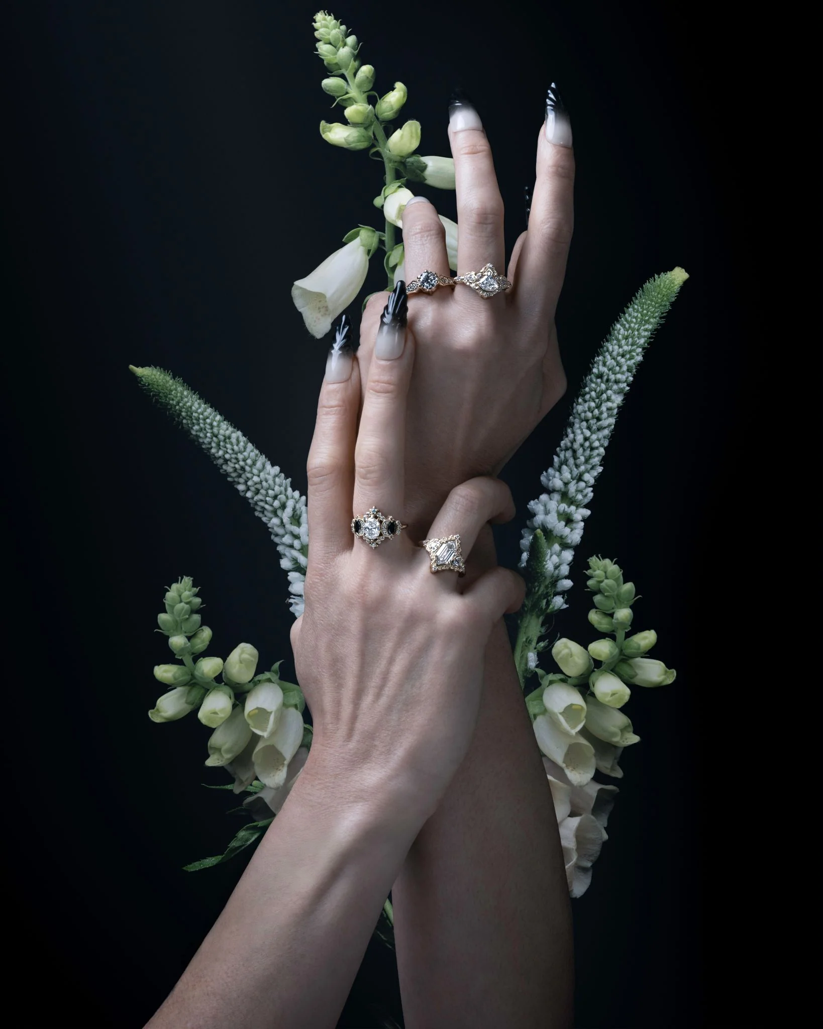 Artisanal Jewelry for Cosmic Dreamers